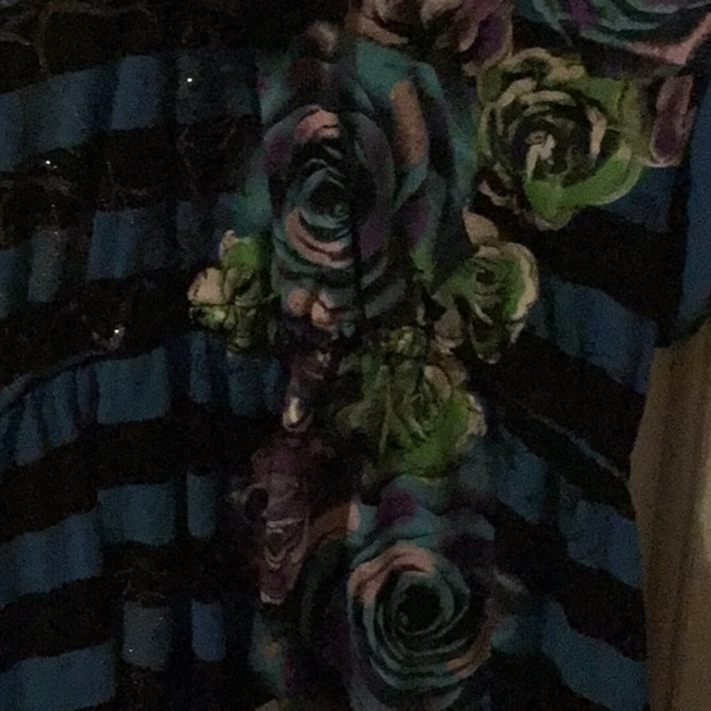 Girls T-shirt